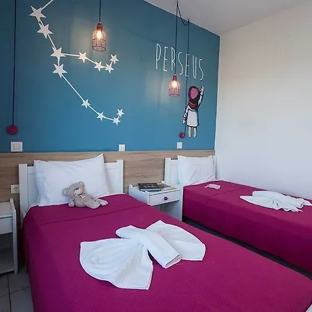 Paradisio Baby And Hotel